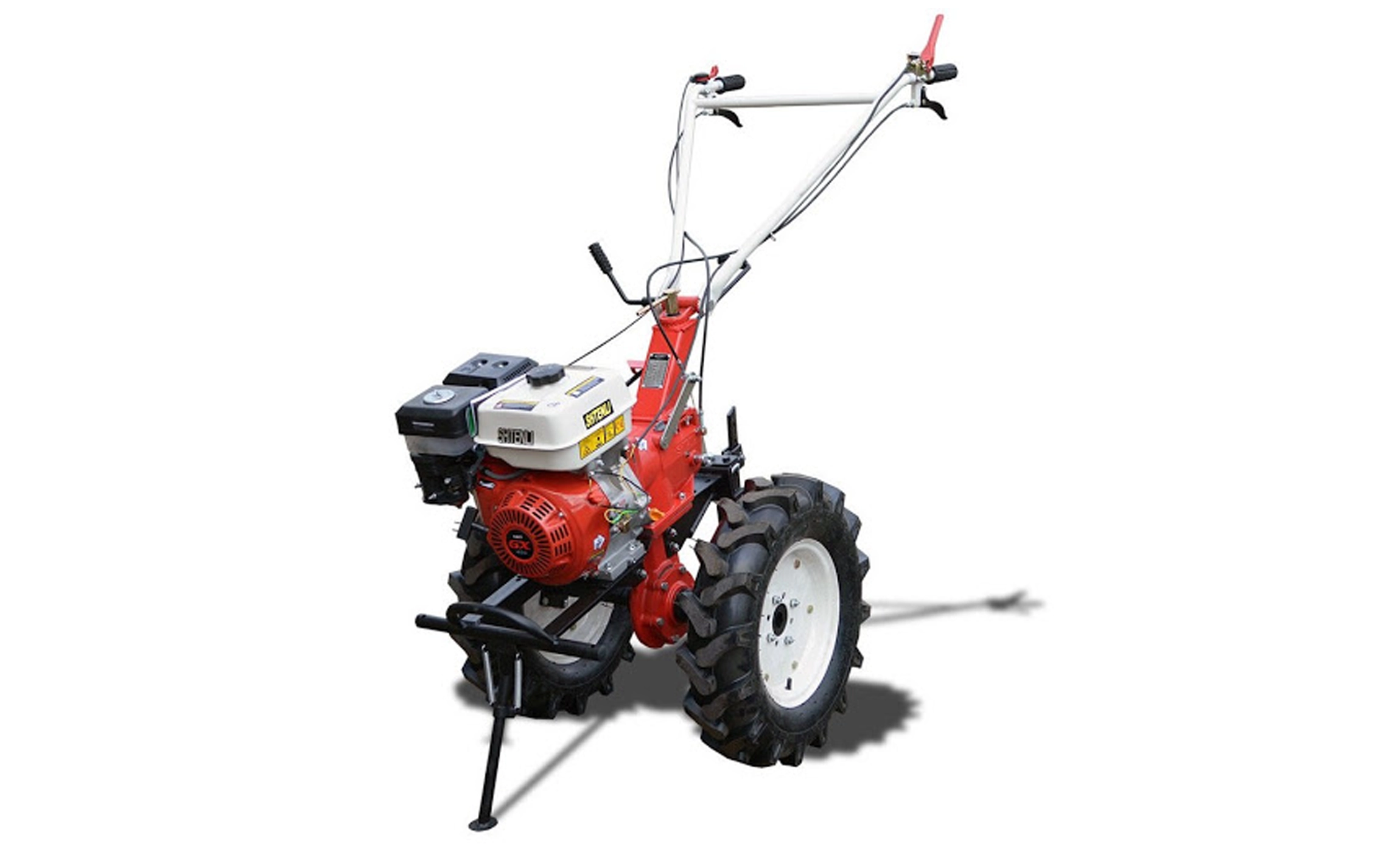 Мотоблок/Культиватор