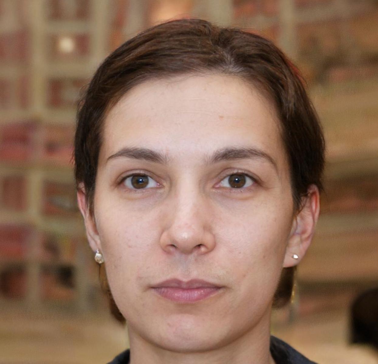 Фото клиента